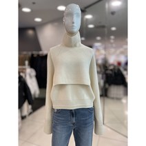 [보브] 터틀넥 베스트 세트 스웨터 7112450201 뉴코아일산