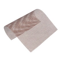 캠핑 테프론 바비큐 망 260도 1P/ 야유회 바베큐 비비큐그릴 불판 캠핑그릴