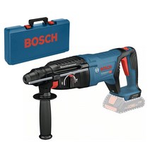 보쉬 충전드릴 베어툴 GBH18V-26D, 2)GBH18V-26D(1배터리5.0AH)