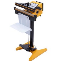 업소용 비닐접착기 포장기 실링기 밀봉기 페달타입