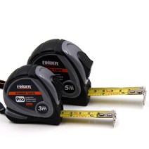 레이저줄자 수평자 레벨기 측정 도구 기준 수준 강철 줄자 3-10 미터 PVC 포장 소프트 캘리퍼스 눈금자, 01 3M