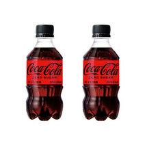 코카콜라 제로 300ml 페트 x 24개