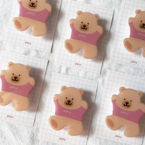 룰루랄라 폴리 그립톡