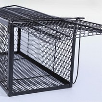 해충 쥐 마우스 잡는 망덫 퇴치용 창고 포획망 트랩, 1개, 쥐덫대형