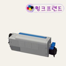 신도리코 B600T15K 검정 대용량 재생토너 B605N 프린터, 1개