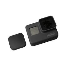 고프로 히어로 7 6 5 렌즈캡 보호 커버 케이스 액션캠, A087