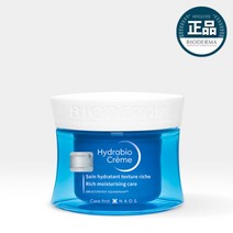 바이오더마 하이드라비오 크림 수분미백 나이트 인텐스 50ml 869987