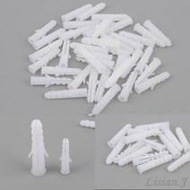 리시안제이 콘크리트 칼브럭 앙카 칼블럭앙카 피스앙카, 5x30mm