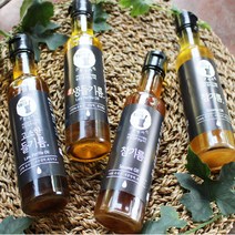 배부른사람들 국산100% 산지직송 저온압착 참기름 300ml, 1병