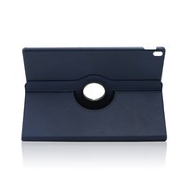 애플 아이패드 7세대 10.2(2019) Wi-Fi 128GB 애플코리아, 케이스02_회전케이스(네이비), iPad 7세대