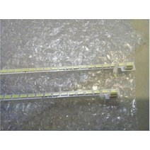 원본 7LED 스트립 회로 7030PKG 60EA 42LS570S 용 T420HVN01.0 42LD420 42 인치, 한개옵션0