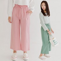 미니로이 미우 여아 아동 주니어 팬츠 ( 15호~F 사이즈)