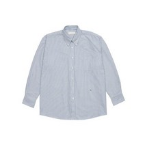 [아워레가시] BORROWED BD SHIRT M4222BCO
