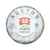 대익보이차 7542-301 생차 357g, 상세페이지 참조, 상세페이지 참조, 상세페이지 참조, 상세페이지 참조
