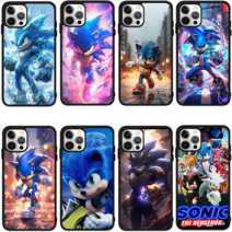 수퍼소닉 슬림 검정 범퍼케이스 A90 갤럭시점프 A326 갤럭시점프2 M33 갤럭시퀀텀3 M53 S20울트라 S21+ 신비폰3 S23+ A24 A34