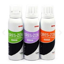 IPO 포레스존 은나노 소취제/탈취제 - 레몬향 88g, 숲속향