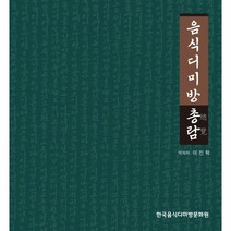 음식디미방 총람 總覽, 한국음식디미방문화원, 이진학 저