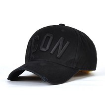 ANKRIC 야구모자 모자 ICON 남자 야구 모자 면화 4 시즌 모자 여름 여자 조커 햇살 모자