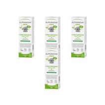 오떼르말종작 베이비 다이퍼 체인지 크림 75ml Eau thermale Jonzac Creme Bebe, 4팩