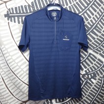 밀레남성105골프반팔카라티셔츠달순구제57