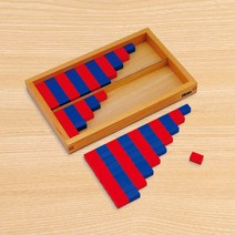 [하나몬테소리] 작은수막대 몬테소리교구 수교구 원모교구