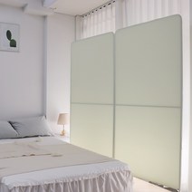 간편조립 쿠스쿠스 노르딕 멀티 이동식 파티션 행거 L 80cm 180cm 사무실 가림막 칸막이 인테리어 가벽 철제 공간분리, L1단_베이지_HPSB-0003_(80cm)