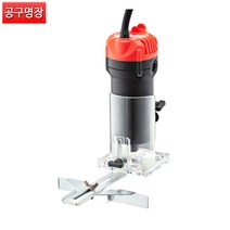 계양 TR6-500 전기트리머 / 공구명장
