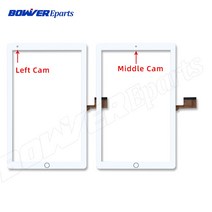 10.1 인치 태블릿 터치 스크린 필기 화면 GT10PG222 V1.0 V2.0 GT10PG226 DH-10153A3-FPC422 ZS, Middle White10153A3