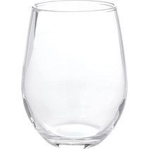 식기세척기 사용가능 소다석회 유리컵 3세트 325mL, 3세트개