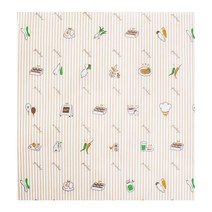 벅스웨이 당근 김밥포장지, 300장