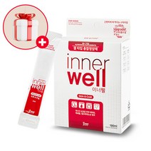 이너웰 스틱형 강아지 피부&모질 영양제 5ml x20개, 단품, 단품