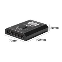 휴대용 외장 하드 드라이브 HD 디스크 내부 20/60/120/250/320/500GB Xbox 360 슬림 콘솔용, 01 320g, 한개옵션1