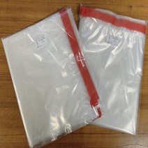 (10개입) 비닐끈이 달린 다용도 비닐봉투 김장비닐 김장봉투 고추봉투 장난감보관 이불 이사용, [2] 가로 65CM X 세로 80CM, 1매 (10개입)