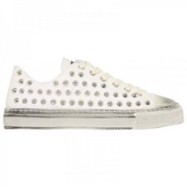 쥬세페자노티 [명품]오늘 젠치 GXD024P330GLI00601 빈티지 스니커즈 1676100617 293626