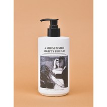 미드썸머나잇 임산부 청소년 지루성두피염 샴푸 500ml
