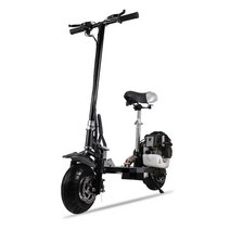 엔진 킥보드 휴대용 운전 2륜 오일 49cc, 기본 4행정 38c 엔진