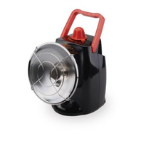 티에라 포터블 가스히터 TH-3200, 블랙, 4개