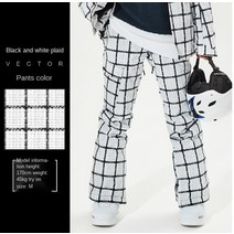 스키 보드복 점프슈트 눈썰매 남녀공용 커플2020 벡터 스키 팬츠 남성 여성용 겨울 따뜻한 바람막이 방