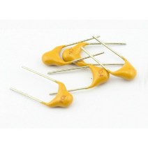 세라믹 캐패시터/콘덴서(10nF 100nF 470nF Ceramic Capacitors) - 20개 묶음 0.1%의 비밀, 1000nF