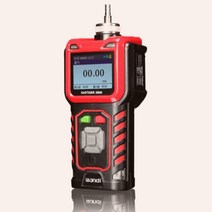더세이프티코리아 완디 복합가스 측정기 4가스 농도 감지 가연성 가스 타이거 2000, O2 CO H2S LEL