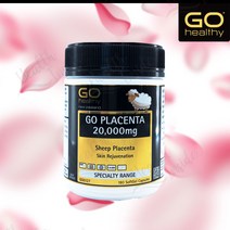 고헬씨 플라센타 양태반 20000 180캡슐