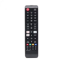 삼성전자 삼성 스마트 TV 모니터 전용 리모컨 BN5901315J 영문