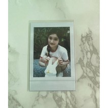 아이브 포토북 포토카드, 이서2