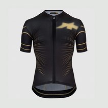 아소스 ASSOS 반팔상의 EQUIPE RS JERSEY S9 TARGA - WINGS OF SPEED