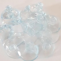 굿짱 큐방 압축고무 흡착판 22mm 26mm 20개 흡착판 압착고무 압축고무 압축판 큐방=iiuiu=, 굿▶22mm◁짱