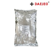 발로나 코코아 파우더1kg X 3개 초코파우더 핫초코, 단품, 1000g