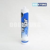 D_제일 수용성 아크릴 실란트_J303_회색, 단품