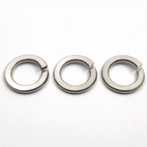 소량낱개/스텐 스프링와샤 M8 8mm 스프링와셔 와샤/와셔/풀림방지 서스 SUS