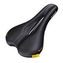 VELO 벨로 자전거 안장 시트백 소프트 쿠션 편한, VL-3362 업그레이드  남성용 소프트