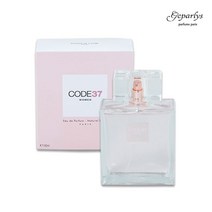 [제파리스] 코드37 100ml 1종
